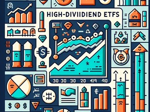 고배당 ETF의 매력에 대해 알아보자