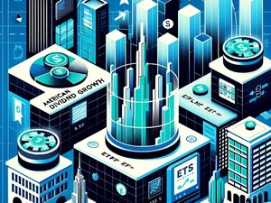 미국 배당성장 ETF 비교: 고려해야 할 주요 요인들