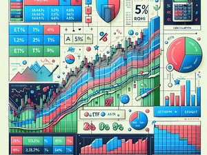 미국 ETF 수익률 계산: 쉽게 이해하고 실전에 적용하기