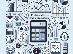 손익률 계산 공식을 쉽게 이해하자