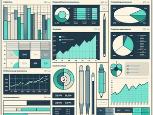 주식 포트폴리오 엑셀: 도전자의 길을 열다