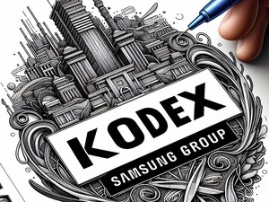 KODEX 삼성그룹: 투자의 새로운 지평