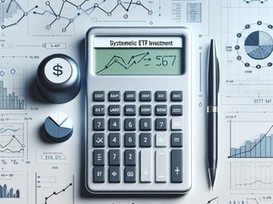 ETF 적립식 투자계산기: 당신의 스마트한 투자 도우미