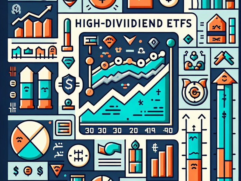 고배당 ETF의 매력에 대해 알아보자