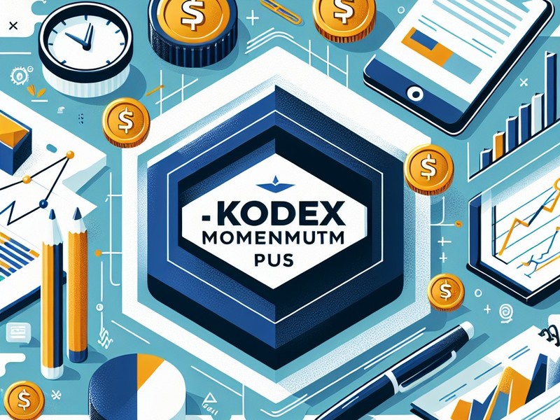 KODEX 모멘텀PLUS: 누구나 이해할 수 있는 가이드