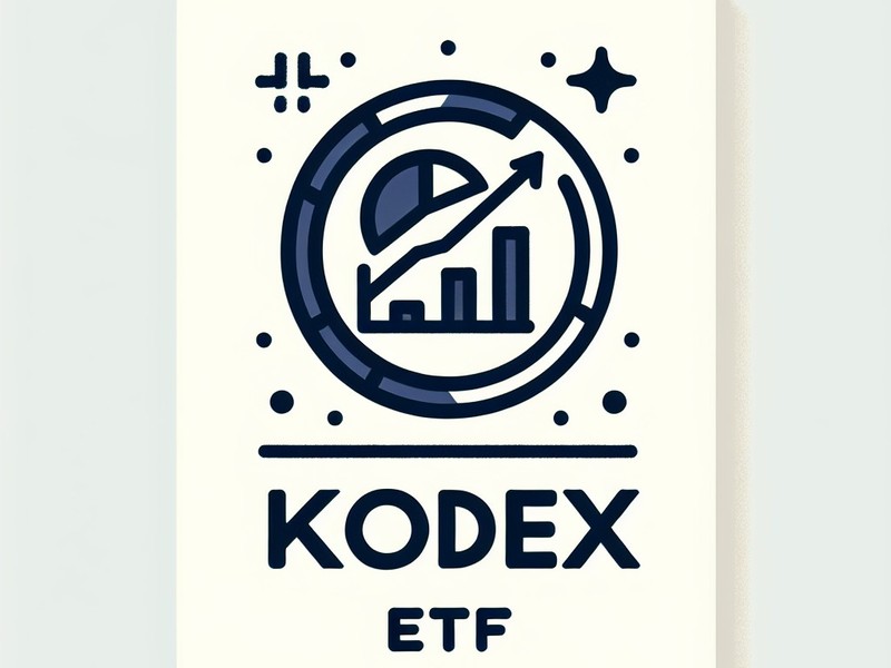 KODEX 배당 ETF : 쉽고 간단하게 이해하는 방법