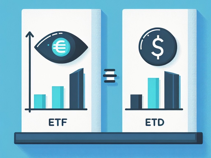 SPY 펀드와 동등한 ETF: 종합 가이드